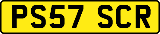 PS57SCR