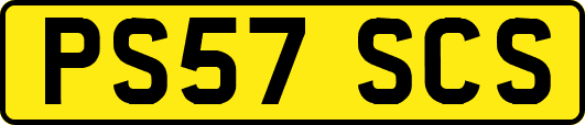 PS57SCS