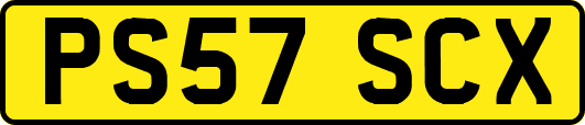 PS57SCX