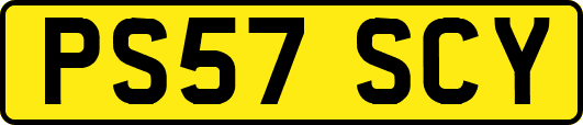 PS57SCY