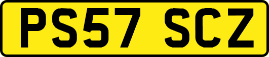PS57SCZ