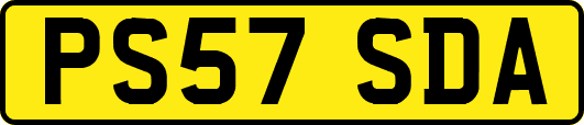 PS57SDA