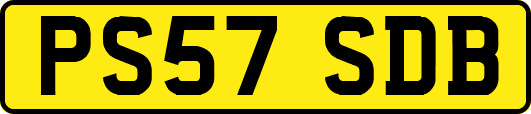PS57SDB