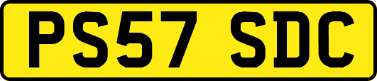 PS57SDC