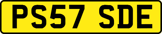 PS57SDE