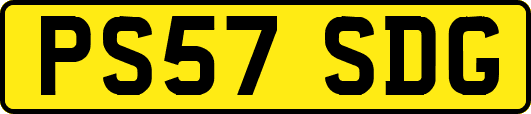 PS57SDG