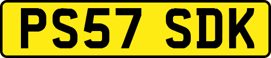 PS57SDK