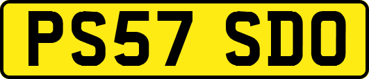 PS57SDO