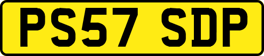 PS57SDP