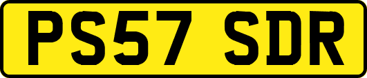 PS57SDR