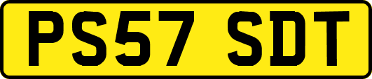 PS57SDT
