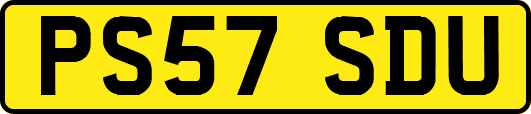 PS57SDU