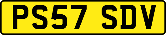 PS57SDV
