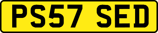 PS57SED