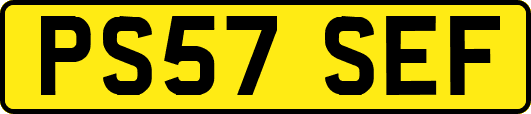 PS57SEF