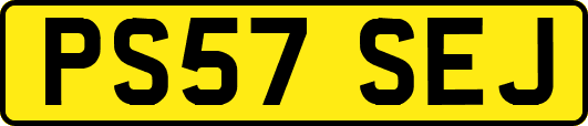 PS57SEJ