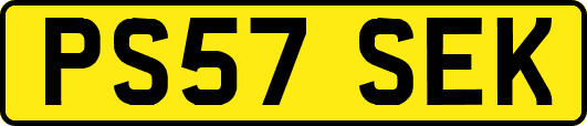 PS57SEK
