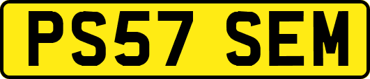 PS57SEM