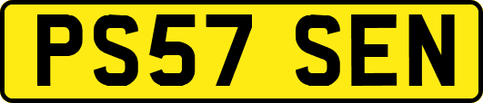 PS57SEN