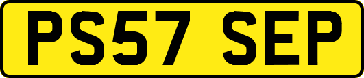 PS57SEP