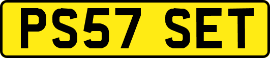 PS57SET