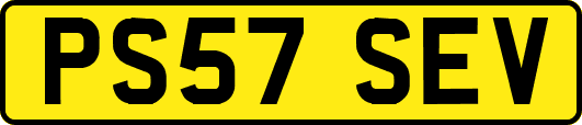 PS57SEV