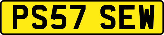 PS57SEW