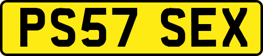 PS57SEX