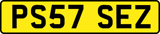 PS57SEZ