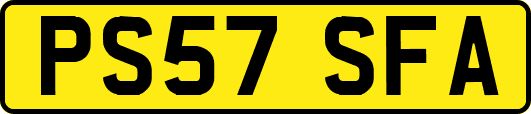 PS57SFA
