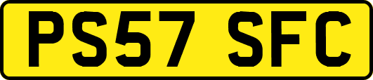 PS57SFC
