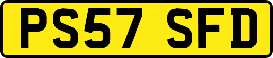 PS57SFD