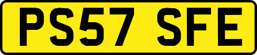 PS57SFE
