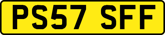 PS57SFF