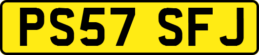 PS57SFJ