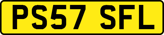 PS57SFL