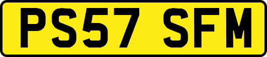 PS57SFM