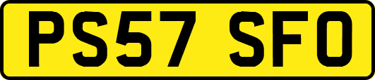 PS57SFO