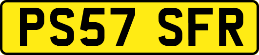 PS57SFR