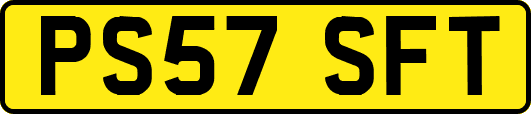 PS57SFT