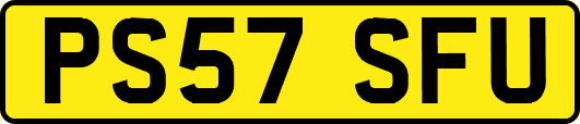 PS57SFU