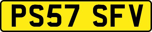 PS57SFV