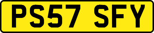 PS57SFY