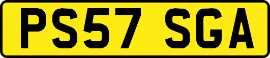 PS57SGA