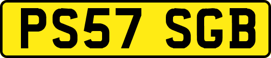 PS57SGB