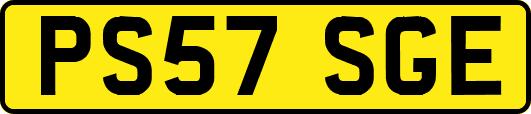 PS57SGE
