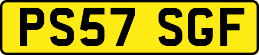 PS57SGF