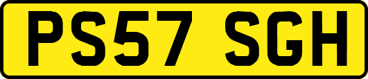 PS57SGH