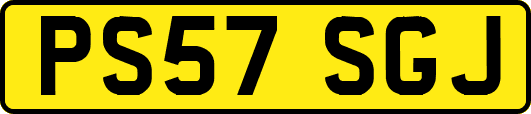 PS57SGJ