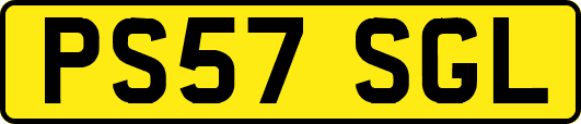 PS57SGL